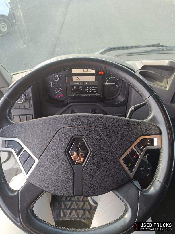 Renault Trucks C 480