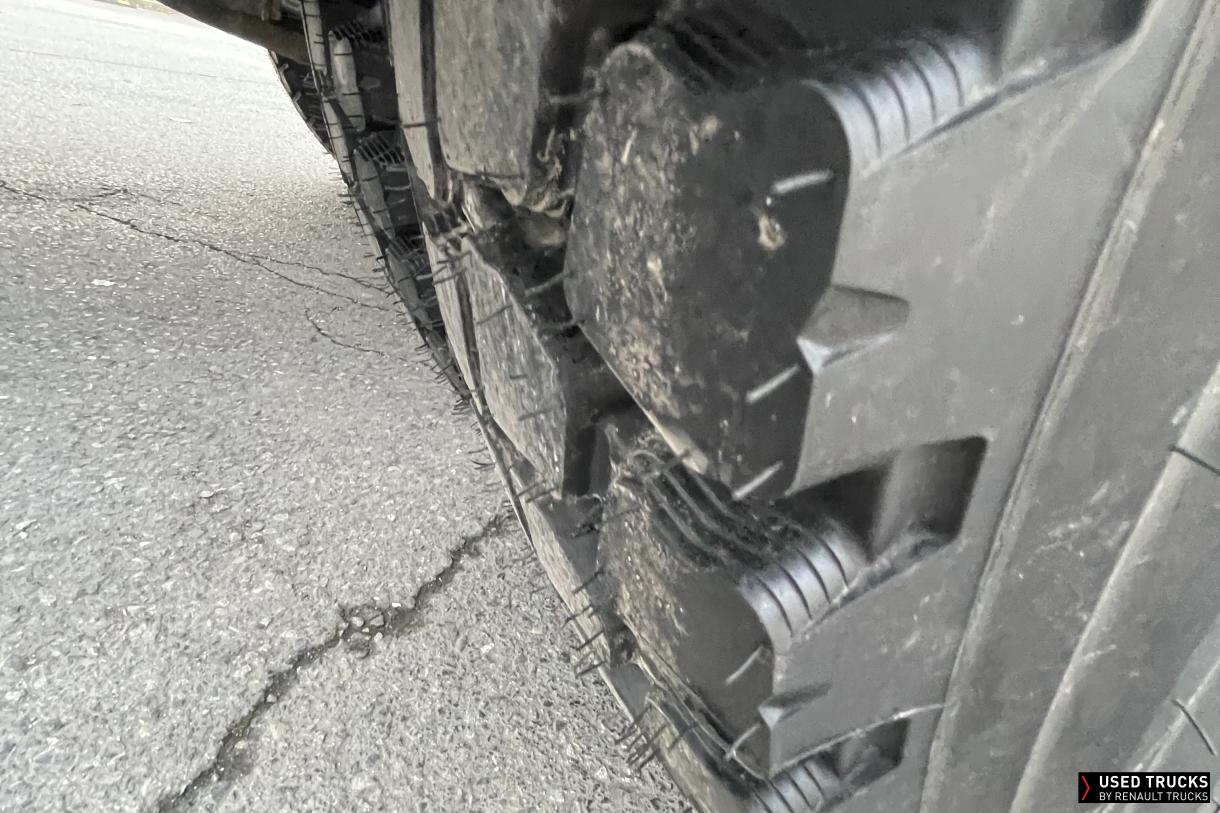 Renault Trucks C 480