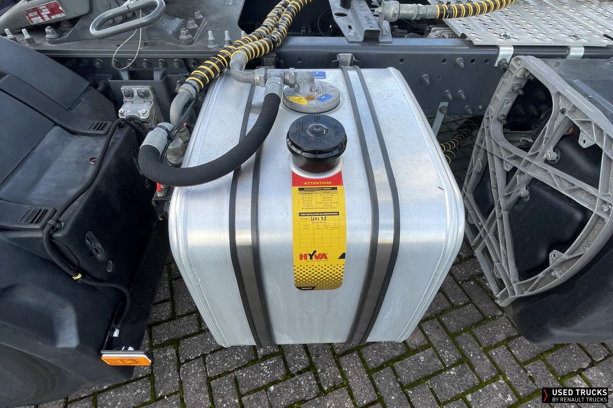 Renault Trucks T 480