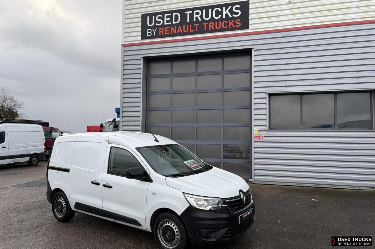 Renault Trucks Kangoo 95