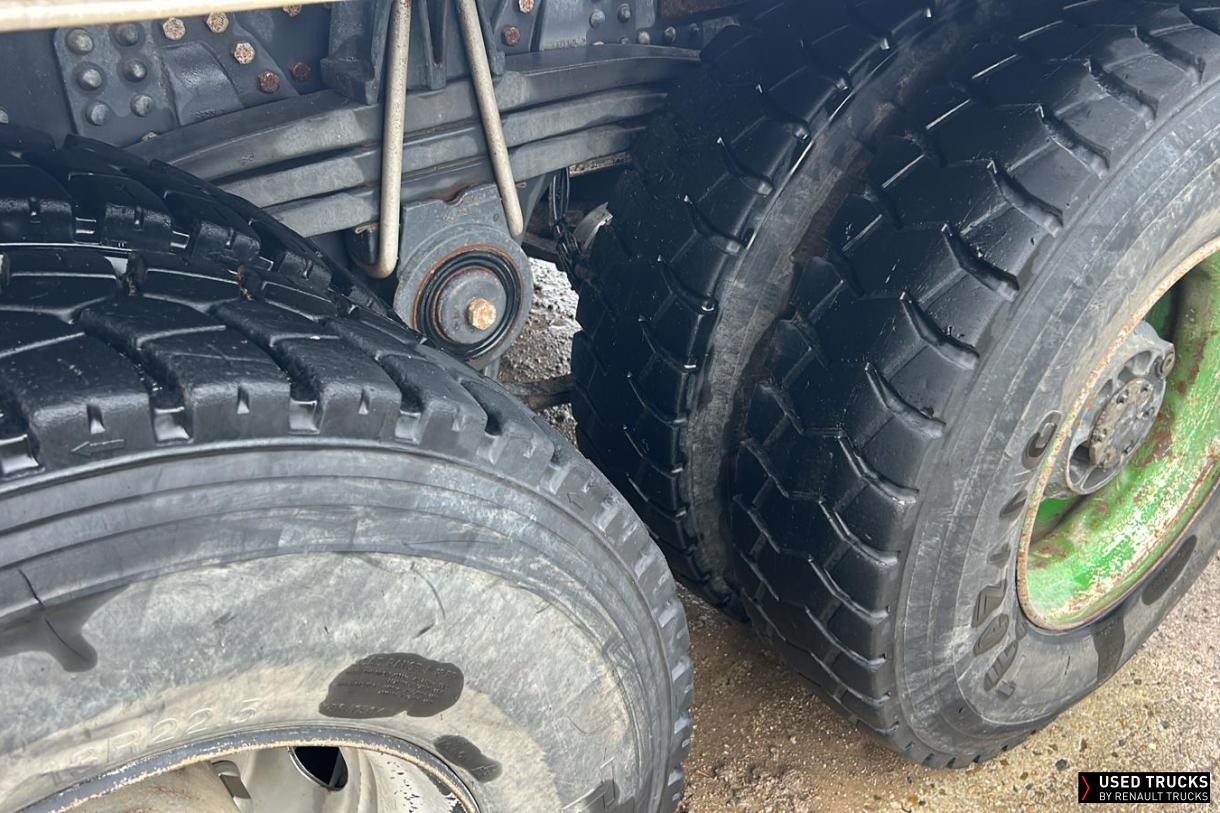 Renault Trucks K 480