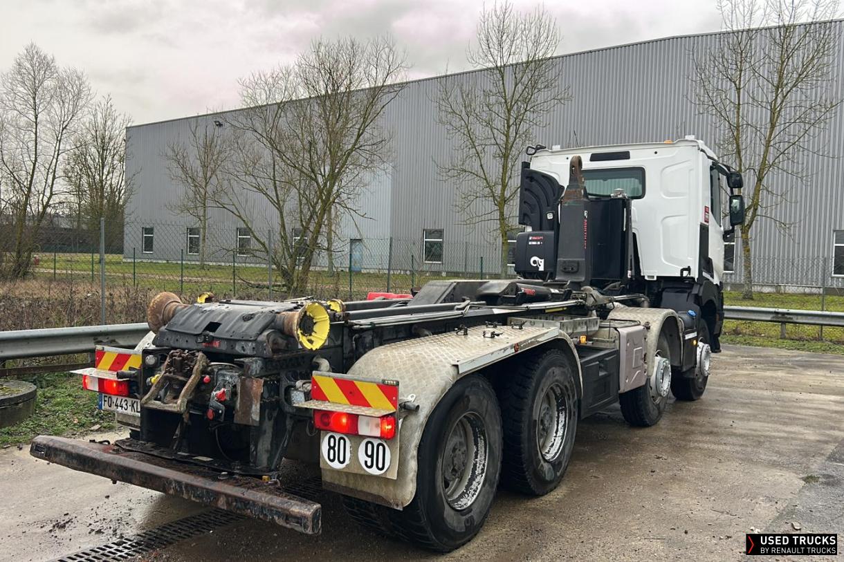 Renault Trucks K 480