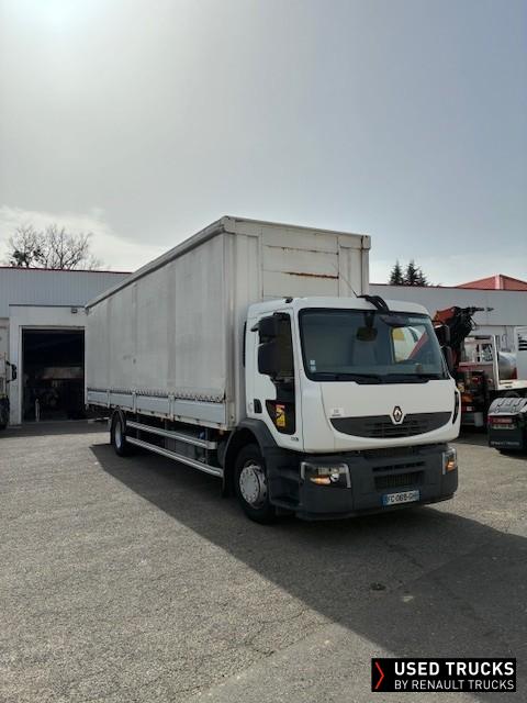 Renault Trucks Premium Distribution 320