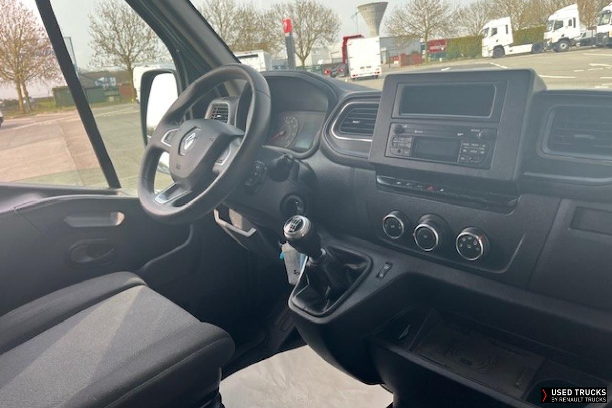 Renault Trucks Master 