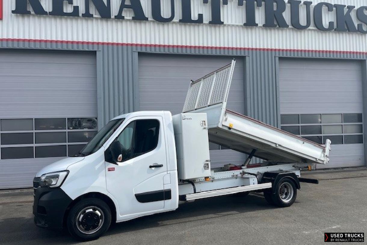 Renault Trucks Master 