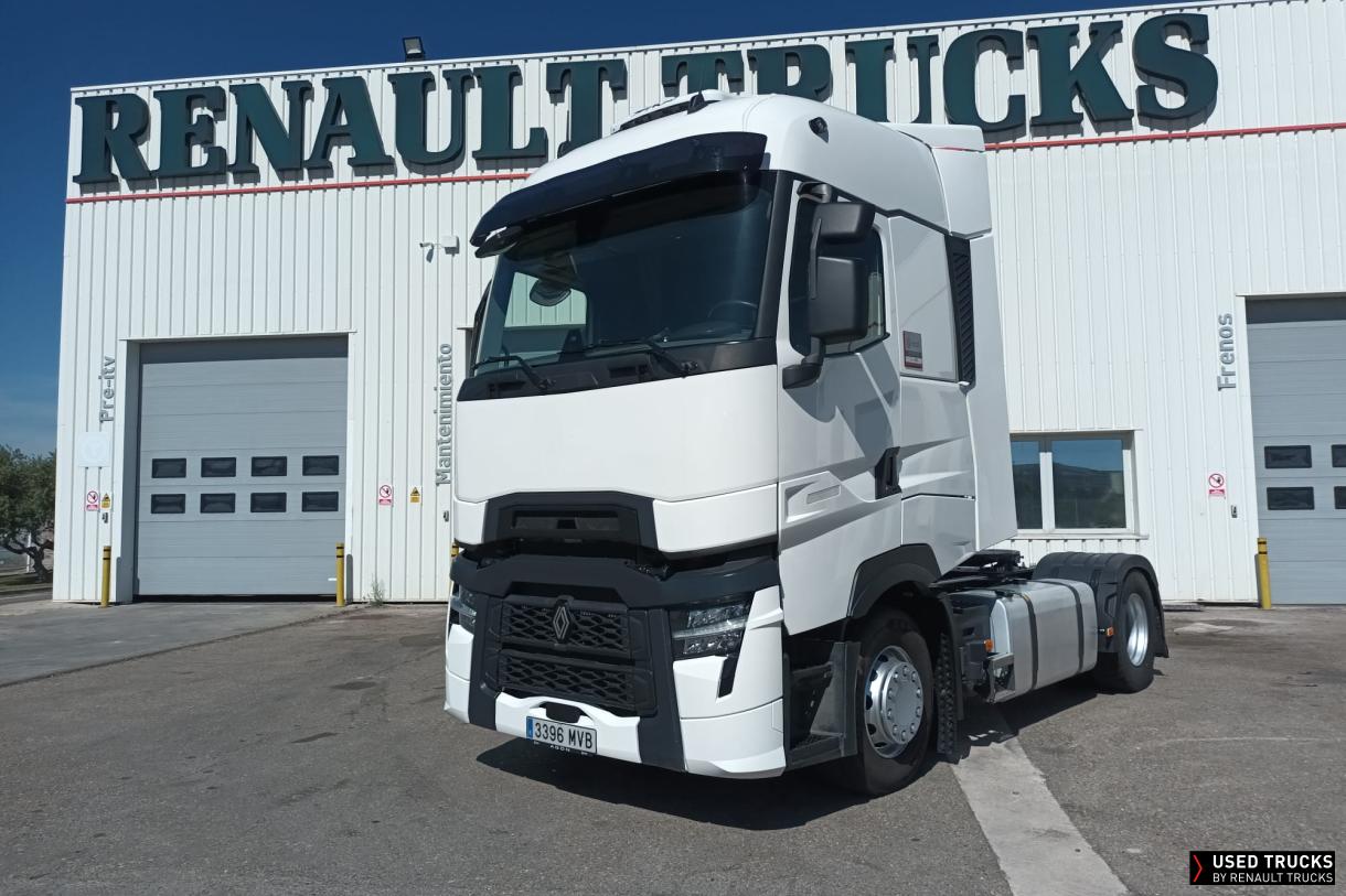 Renault Trucks T High 