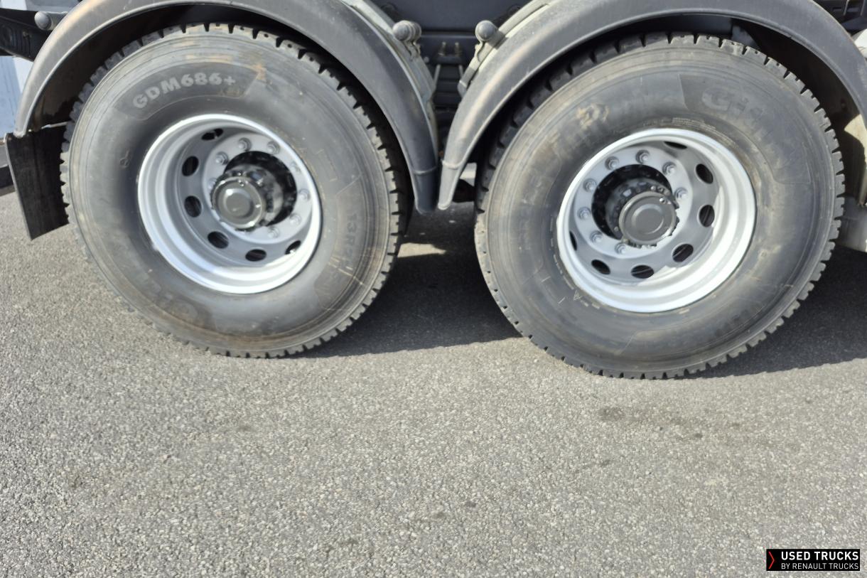 Renault Trucks C 480