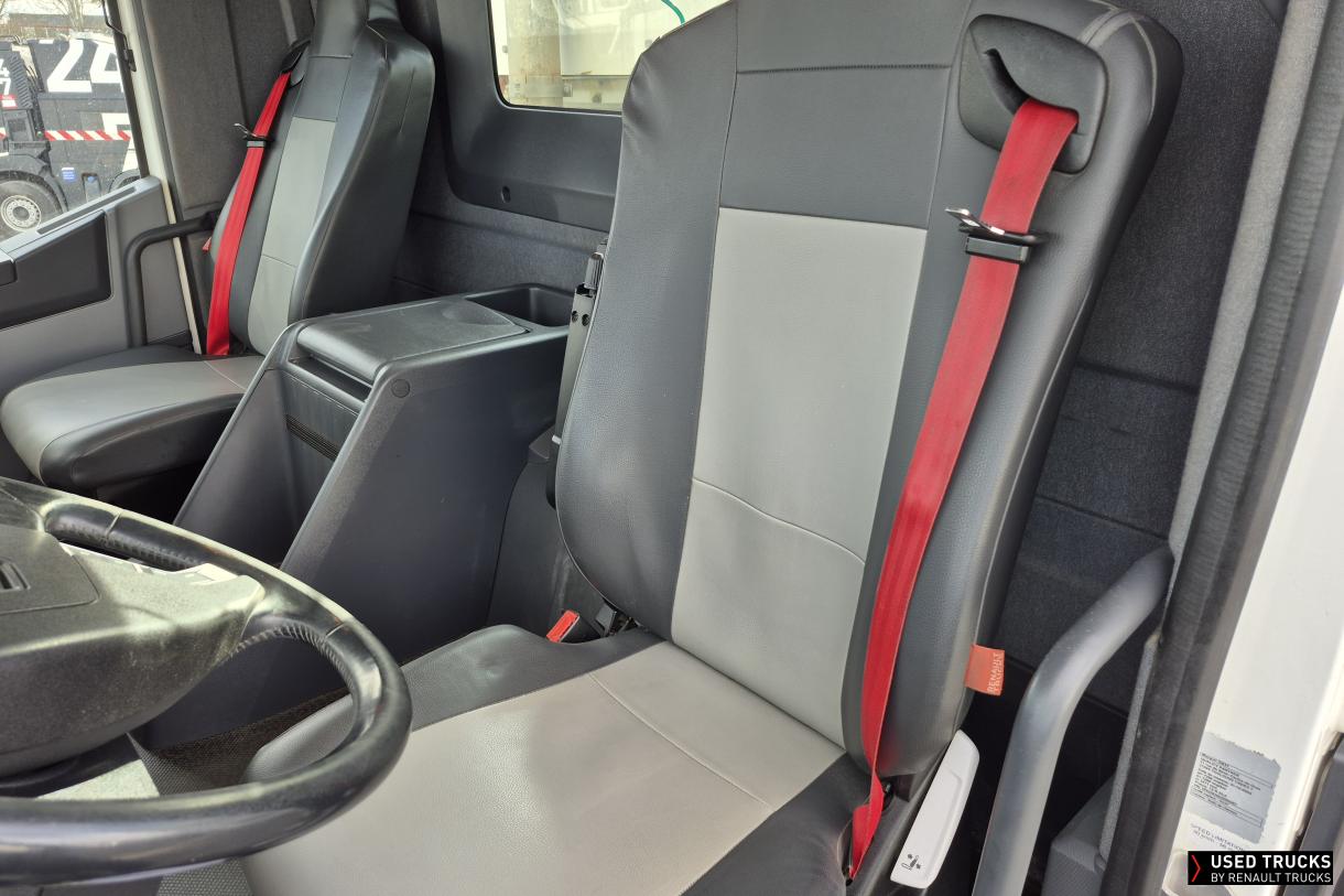 Renault Trucks C 480
