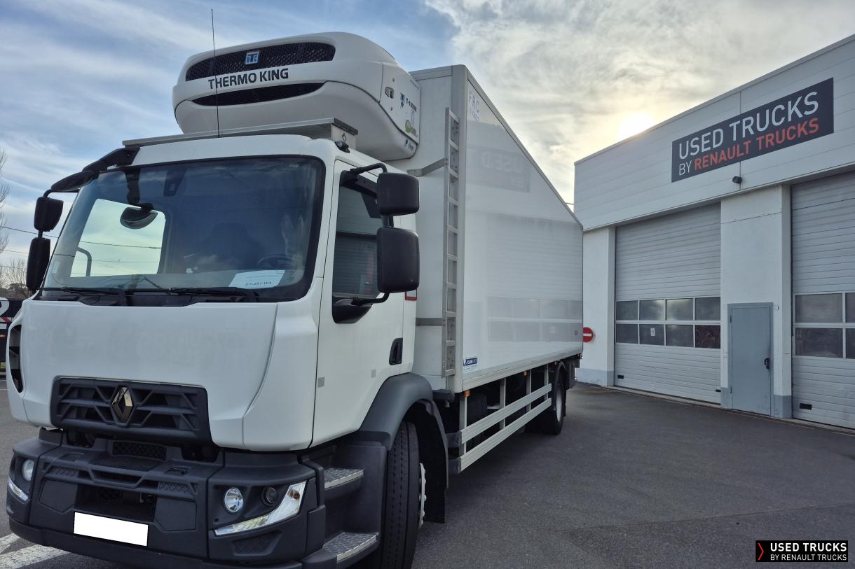 Renault Trucks D 280