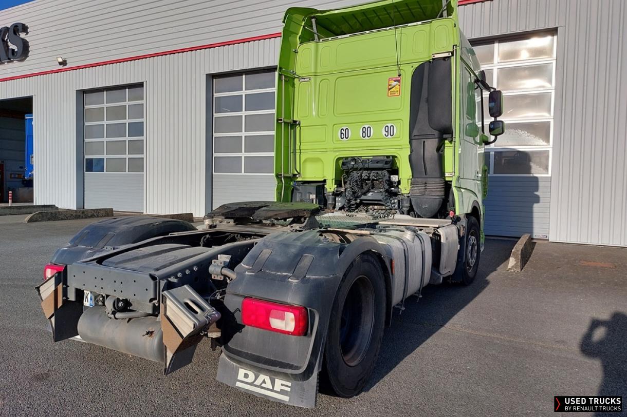DAF XF 460