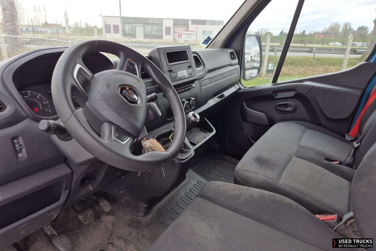 Renault Trucks Master 