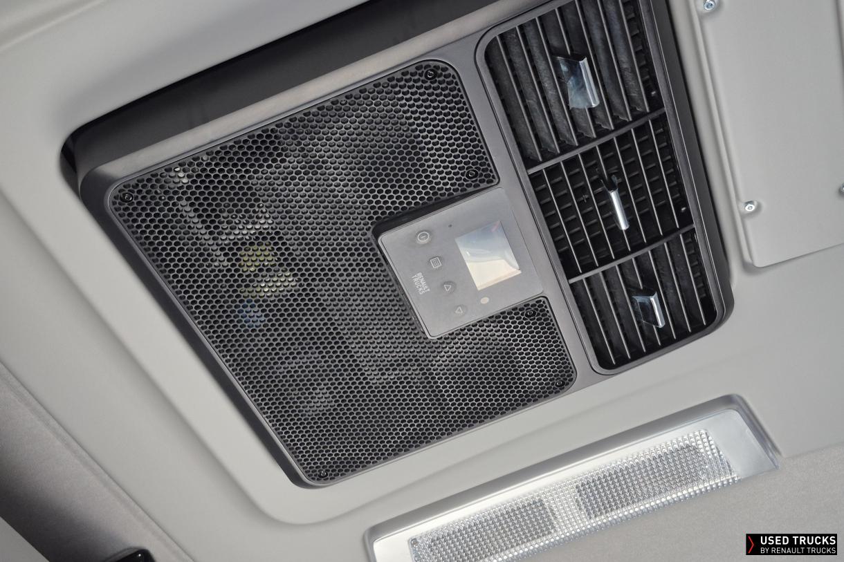 Renault Trucks T 480