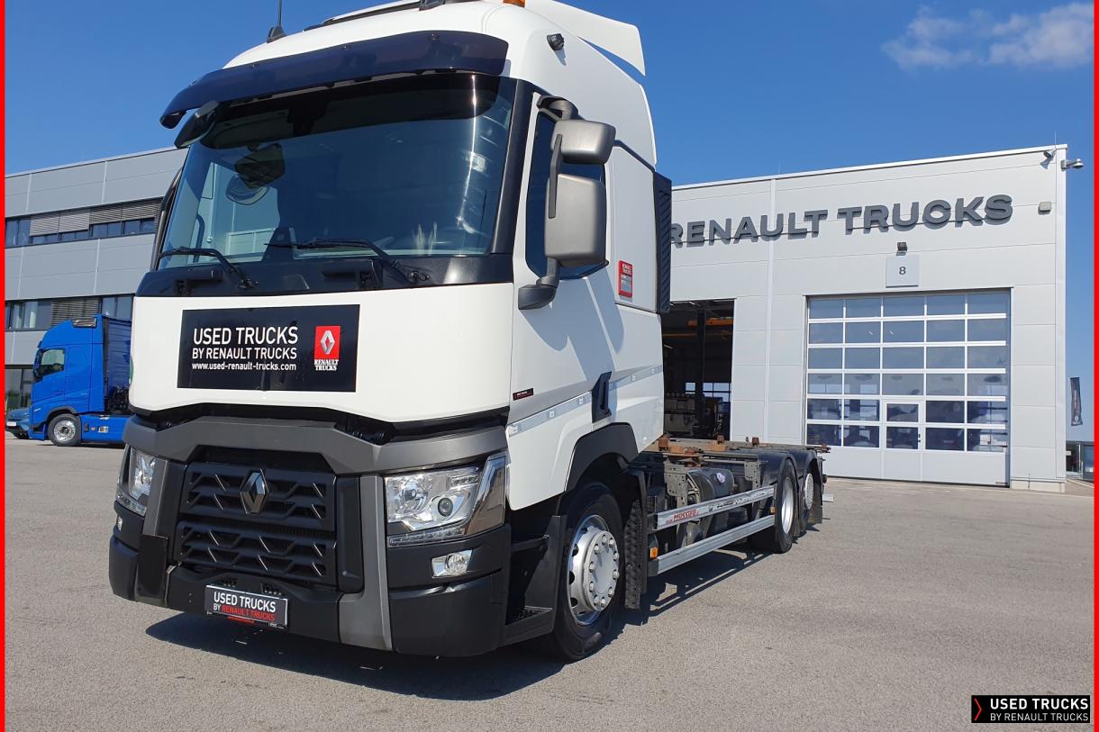 Renault Trucks T 440