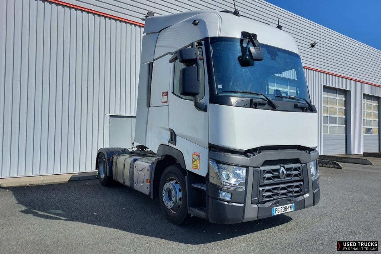 Renault Trucks T 480
