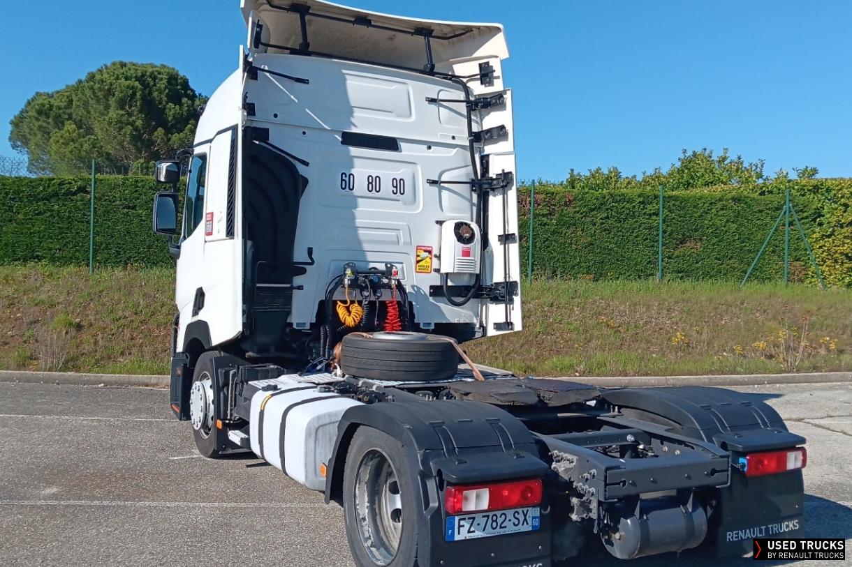 Renault Trucks T 480