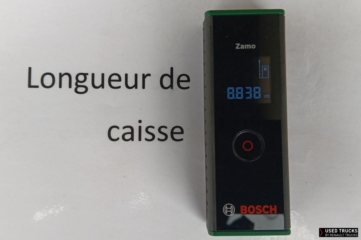 Renault Trucks D 280