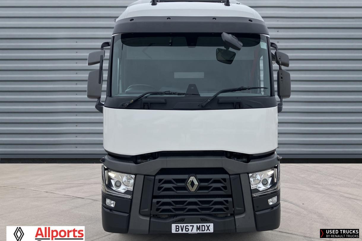 Renault Trucks T 480