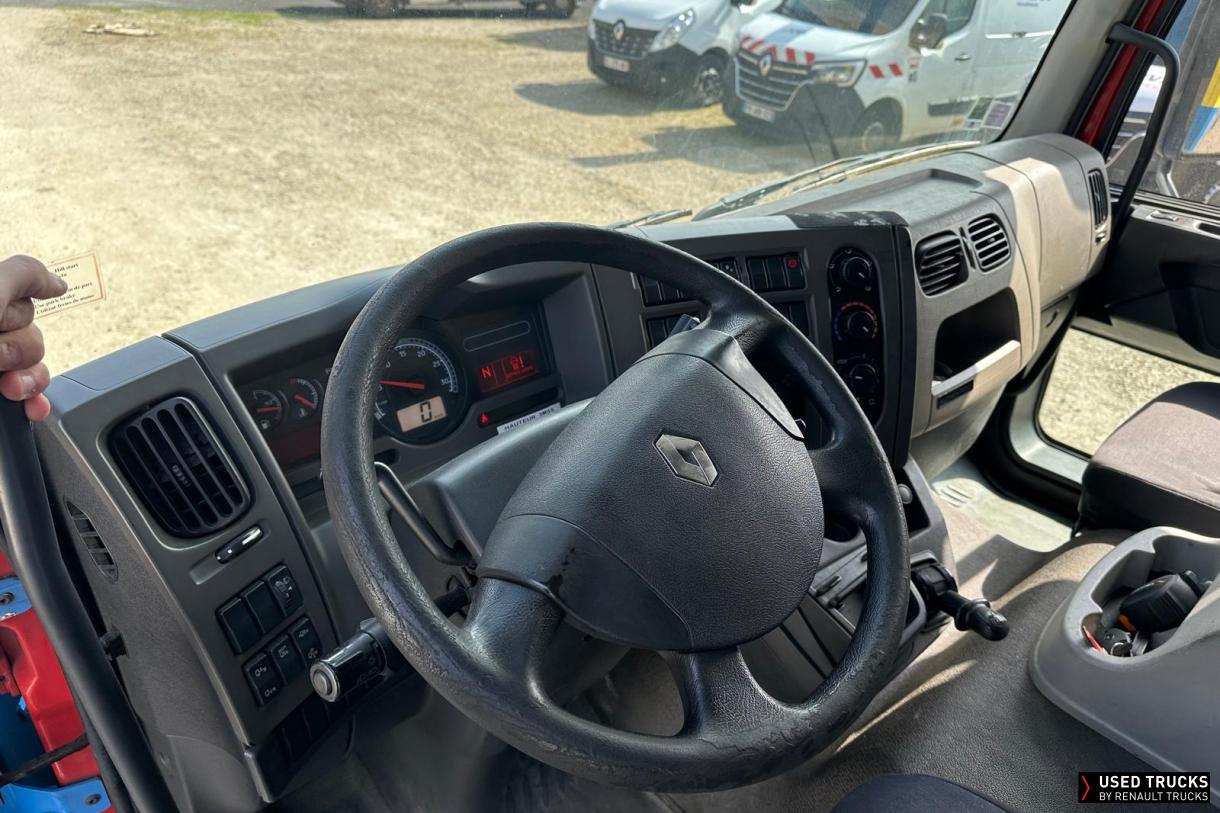 Renault Trucks Midlum 270