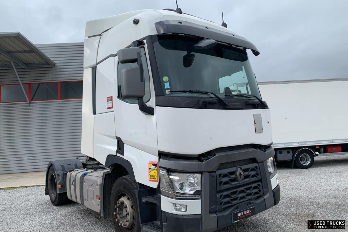 Renault Trucks T 460