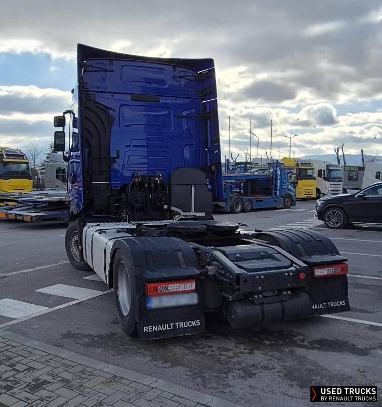 Renault Trucks T High 