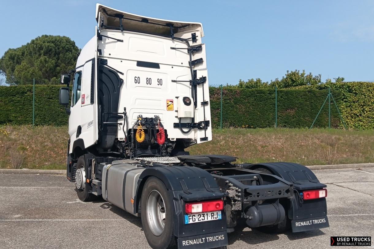 Renault Trucks T 480
