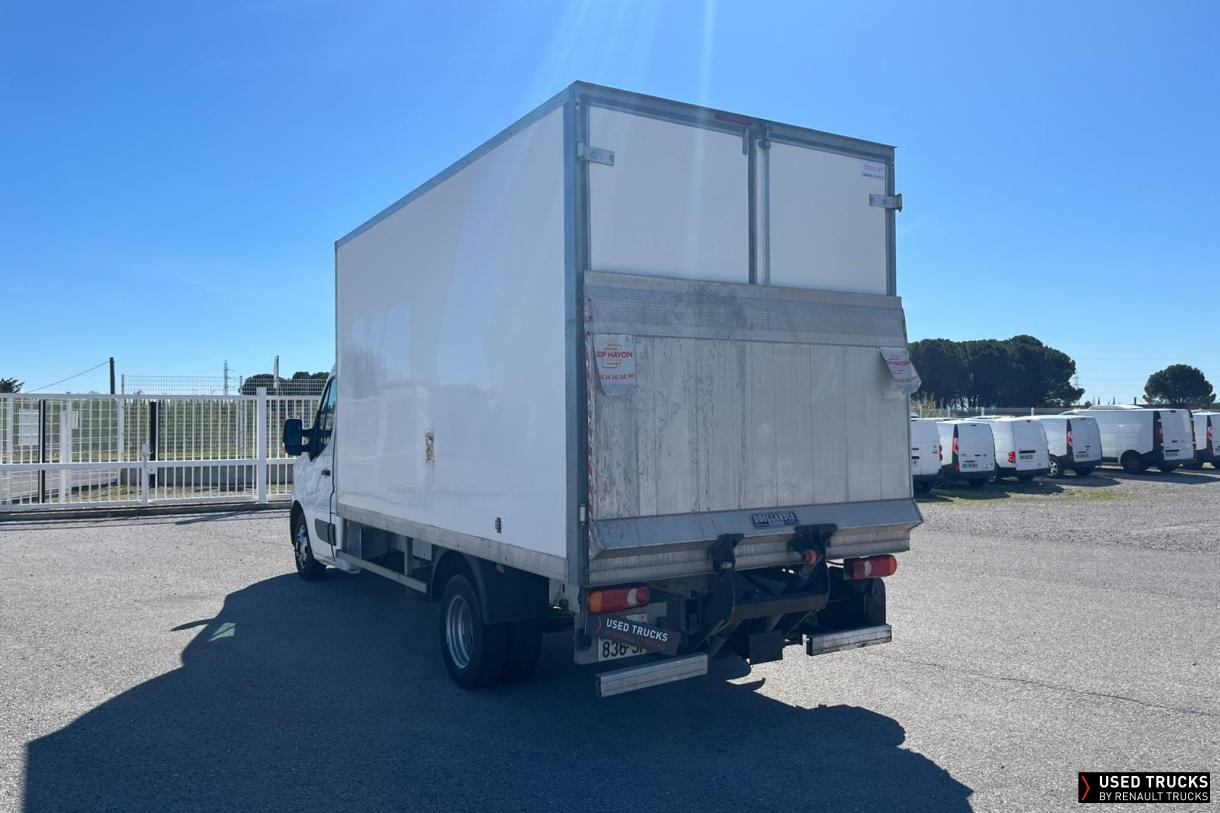 Renault Trucks Master 130