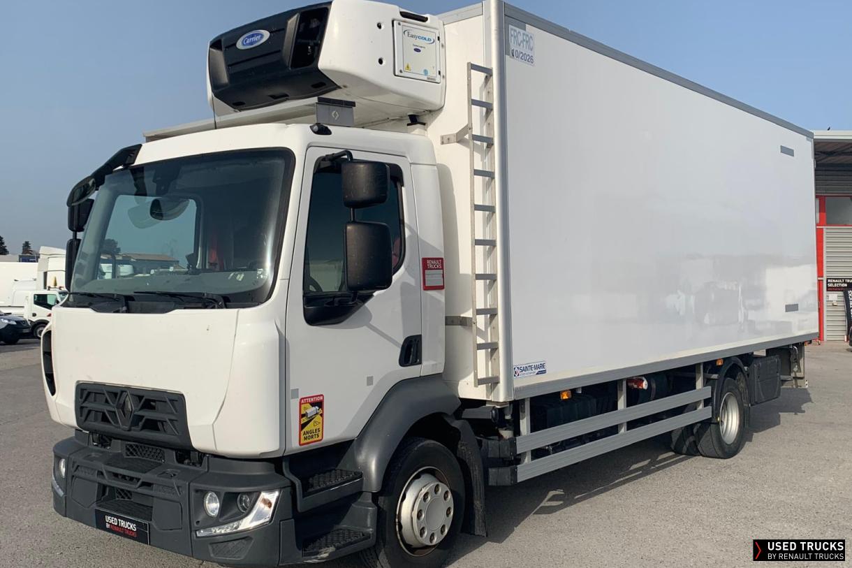 Renault Trucks D 210