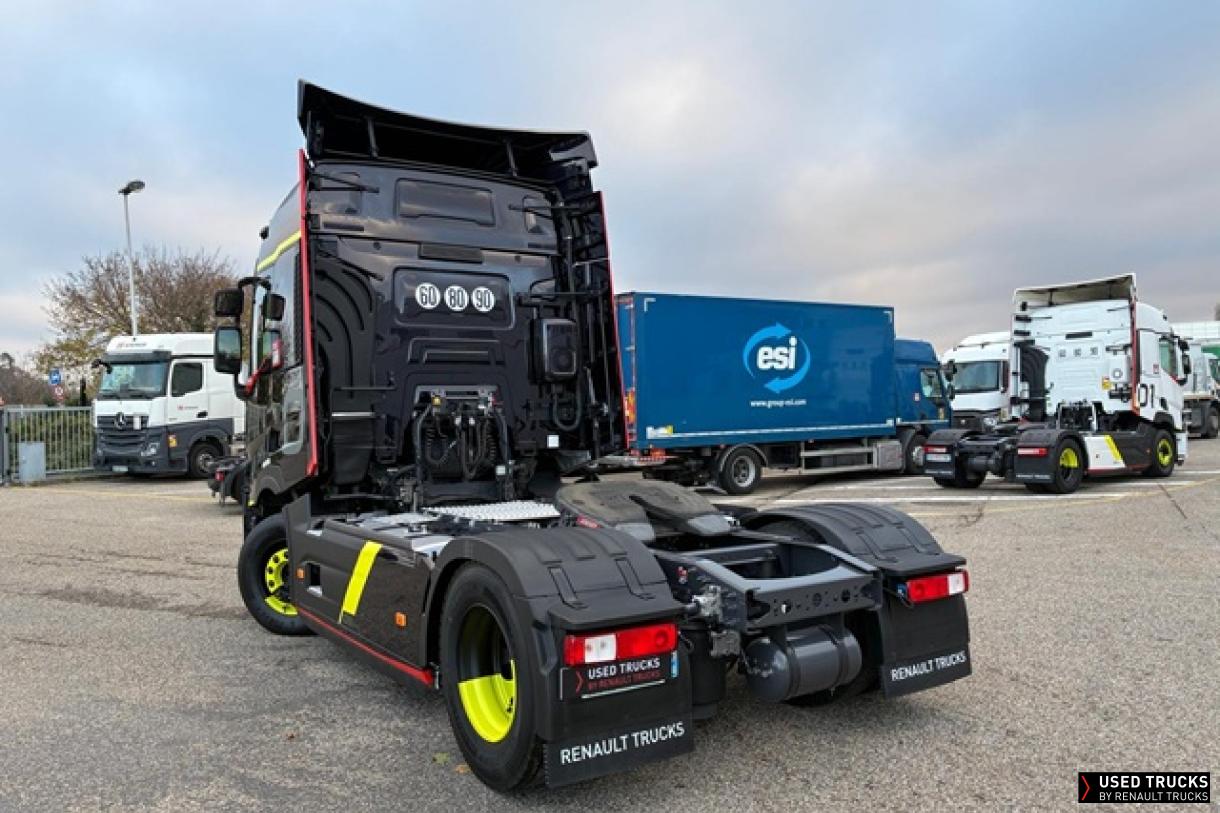 Renault Trucks T 480