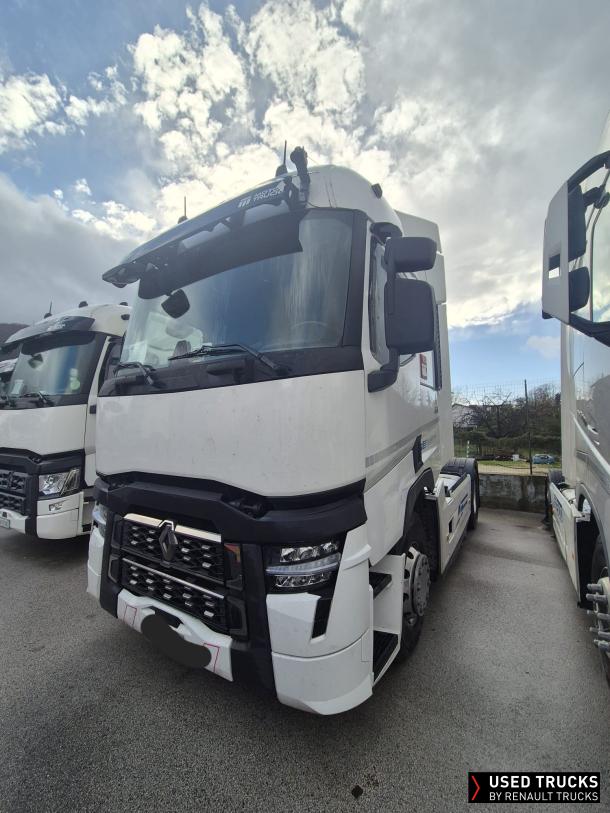 Renault Trucks T 