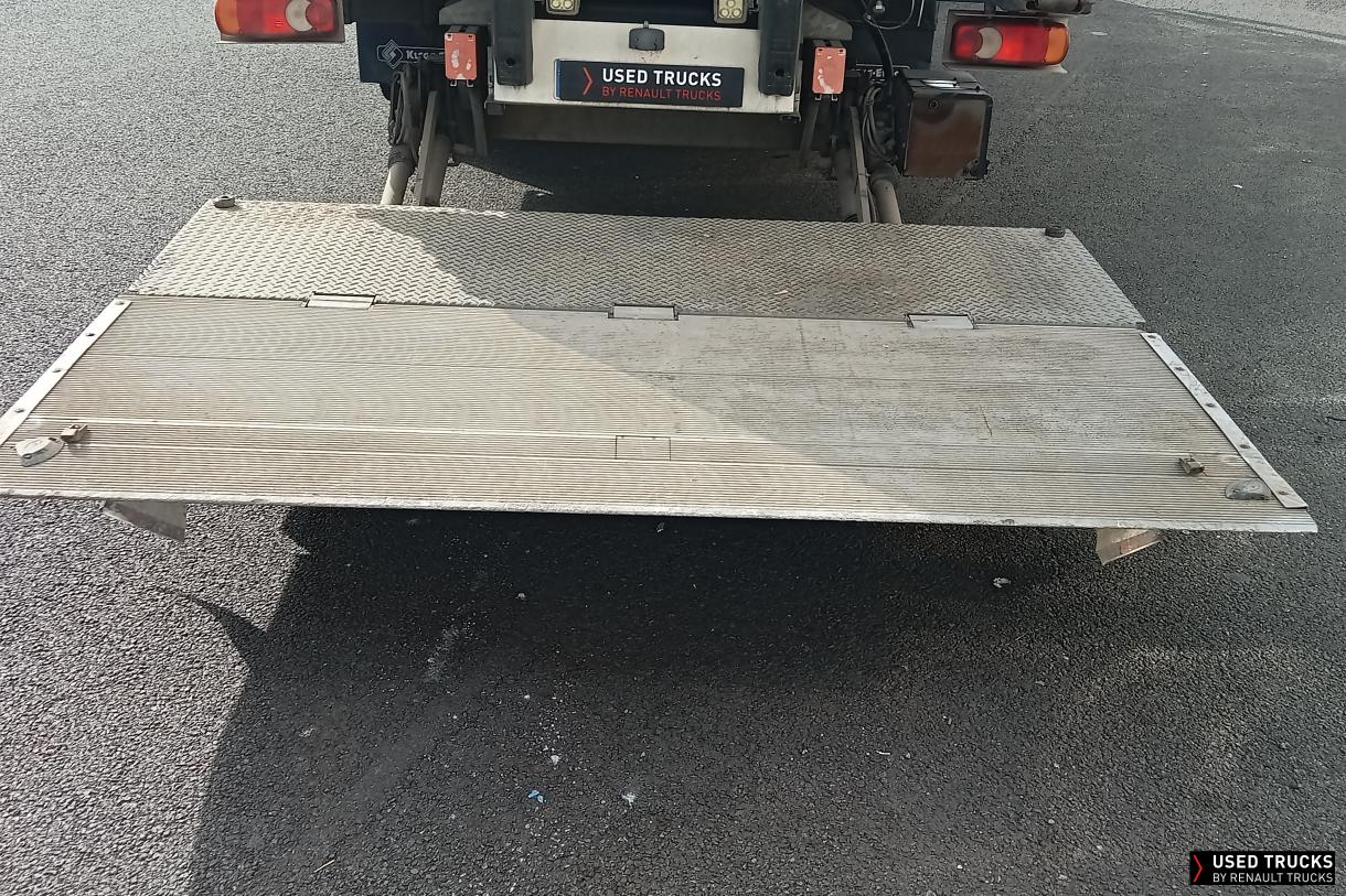 Renault Trucks D 280