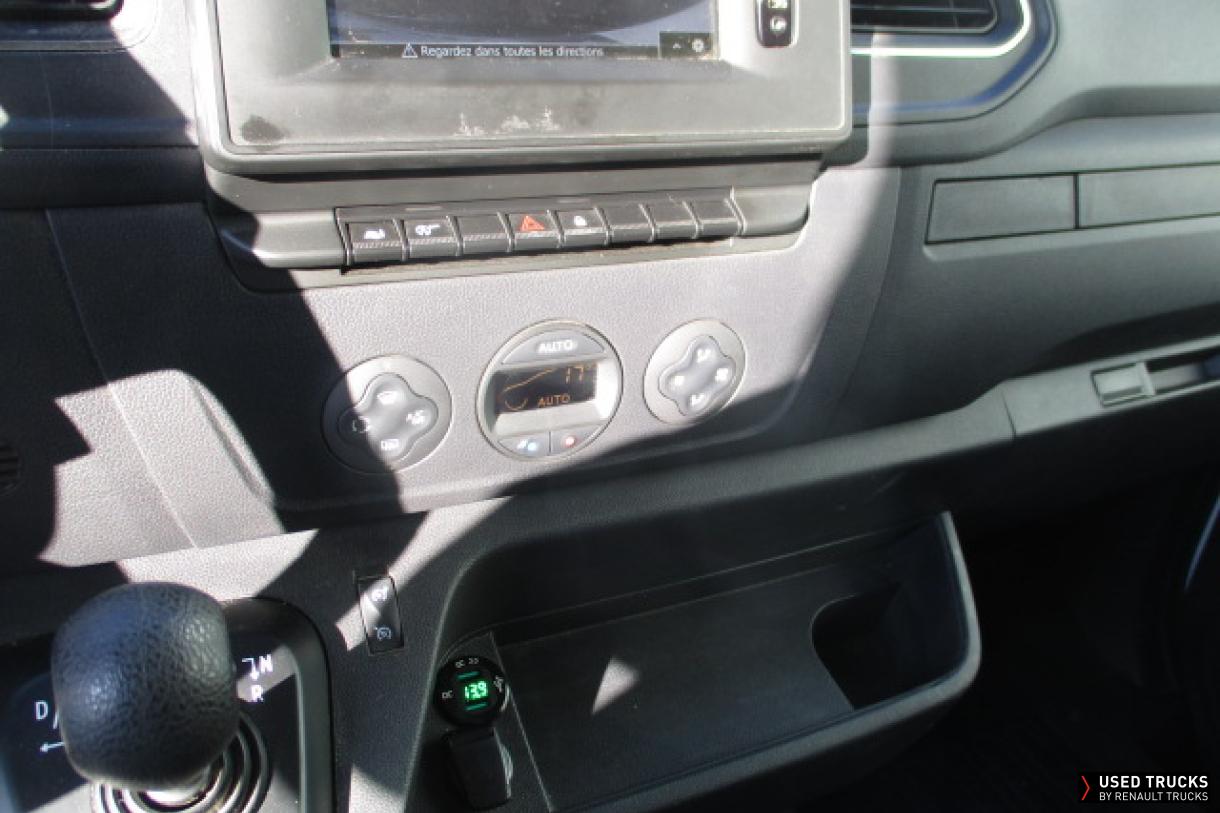 Renault Trucks Master 170