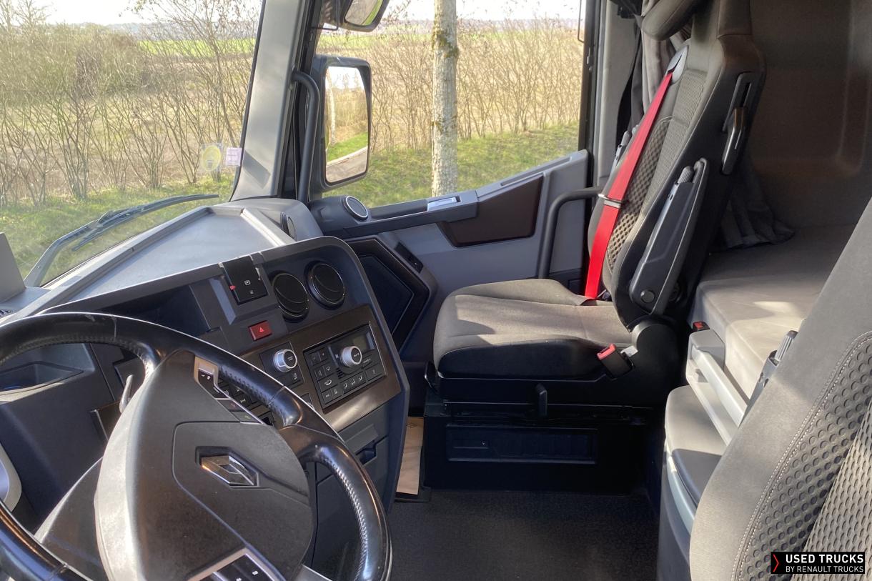 Renault Trucks T High 480