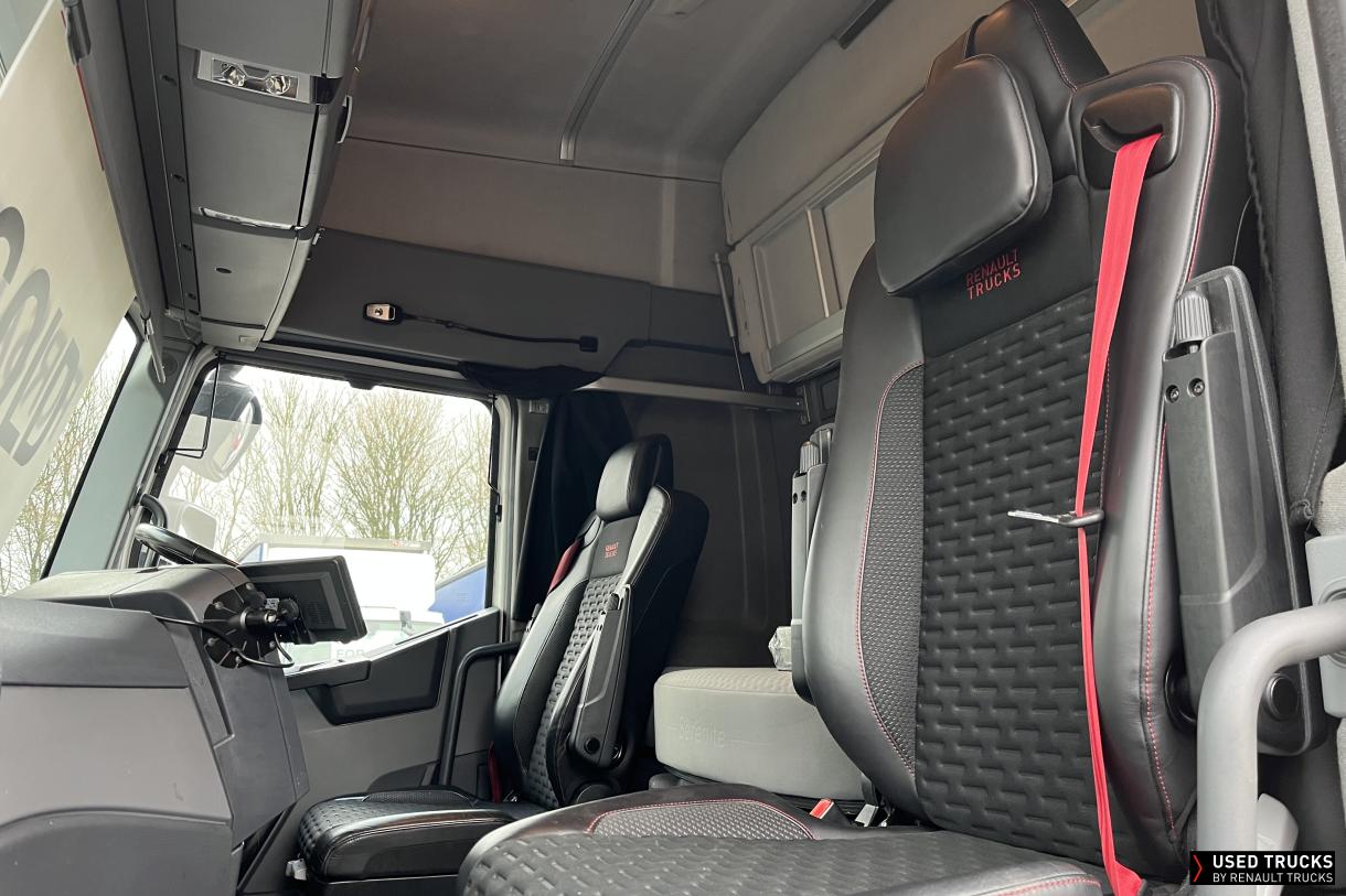 Renault Trucks T 480