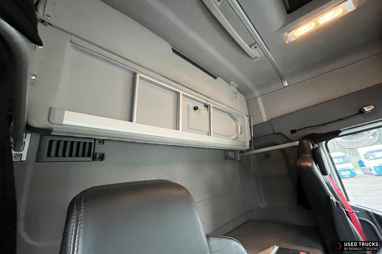 Renault Trucks T 480