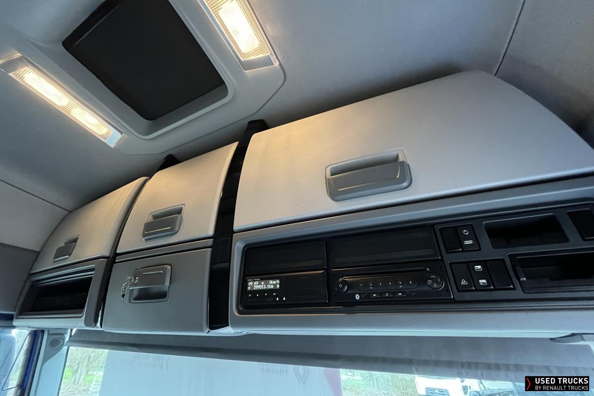 Renault Trucks T 460