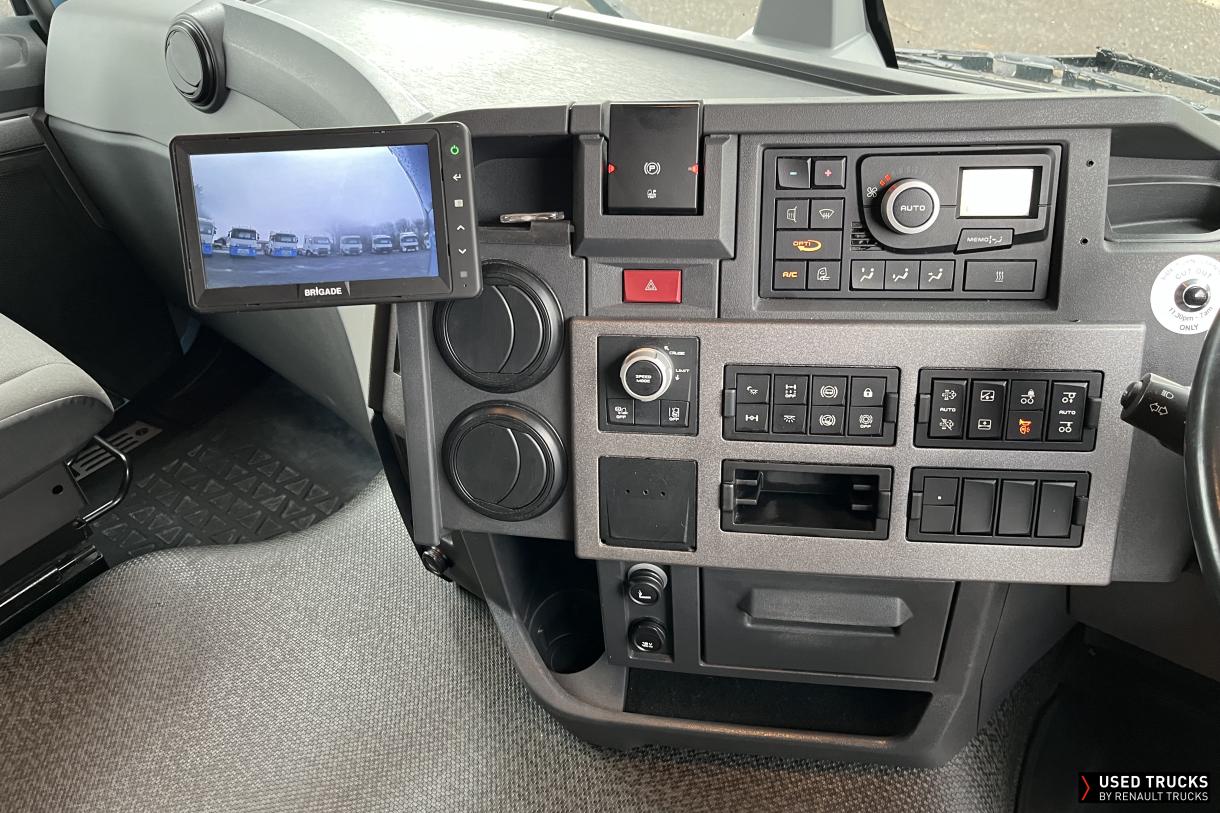 Renault Trucks T 480