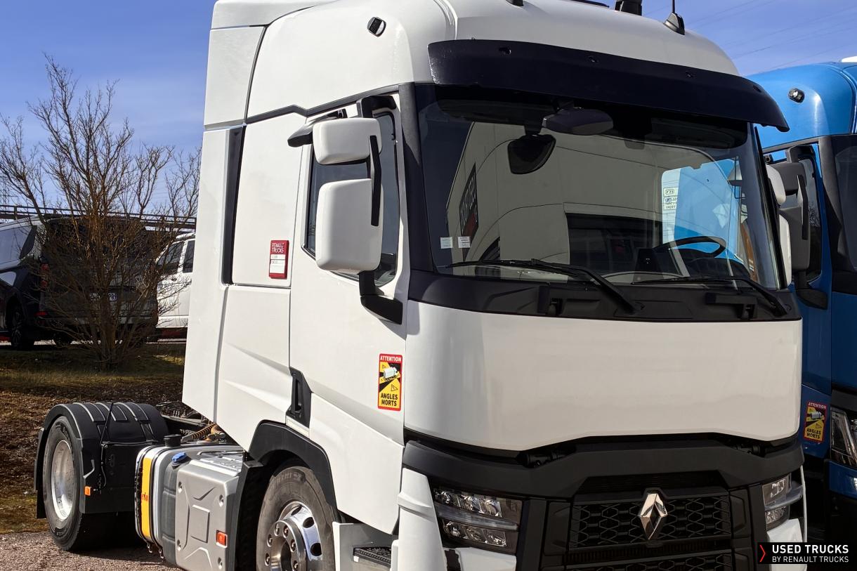 Renault Trucks T 520