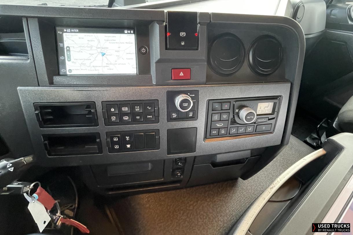 Renault Trucks T 520