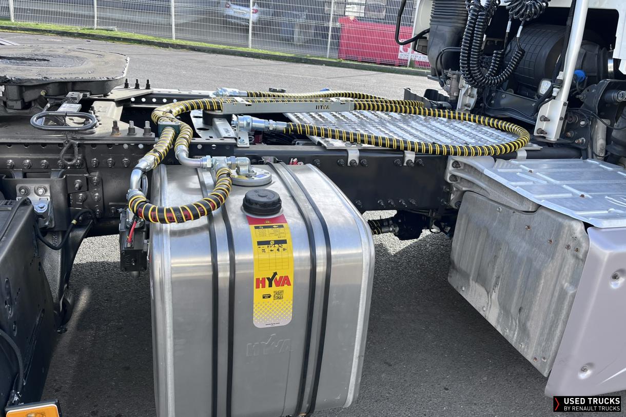 Renault Trucks T 440