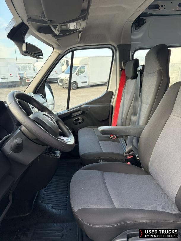 Renault Trucks Master 150