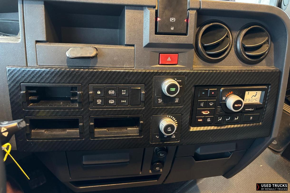Renault Trucks T High 480