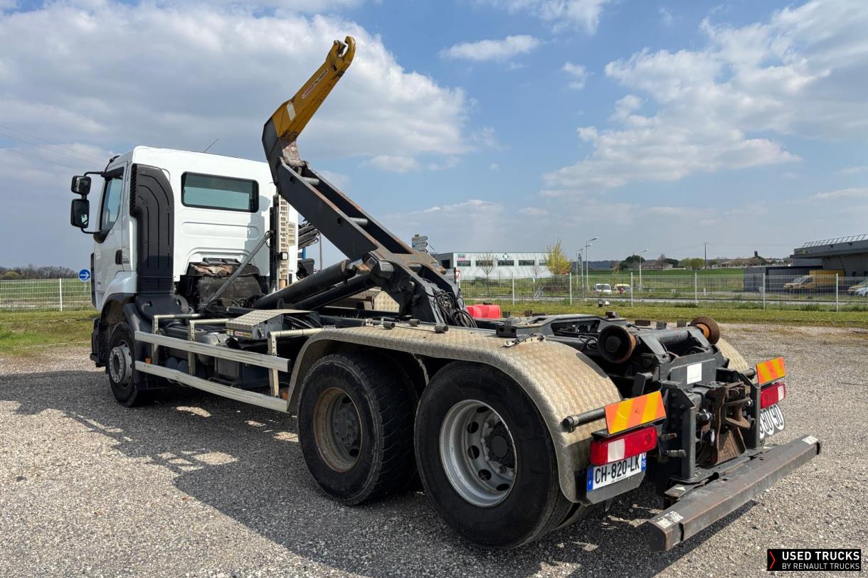 Renault Trucks Premium 430