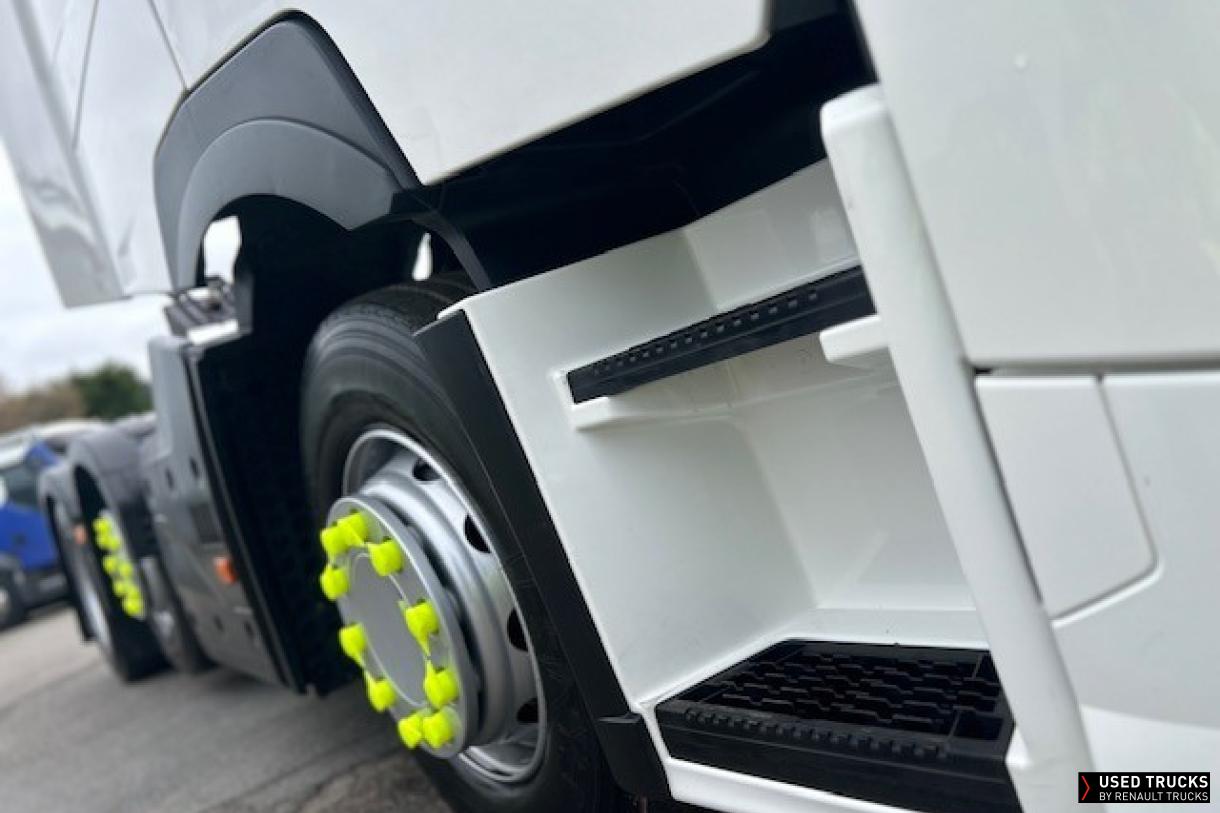 Renault Trucks T High 480
