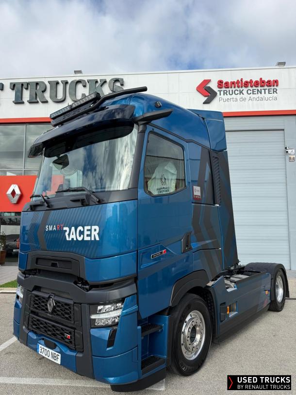 Renault Trucks T High 