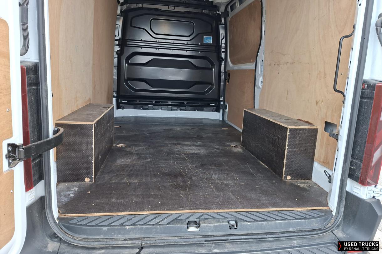 Renault Trucks Master 150