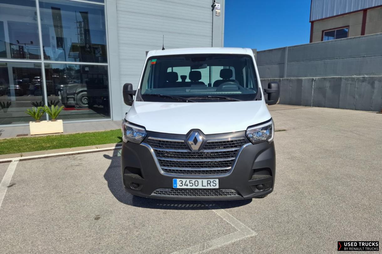 Renault Trucks Master 
