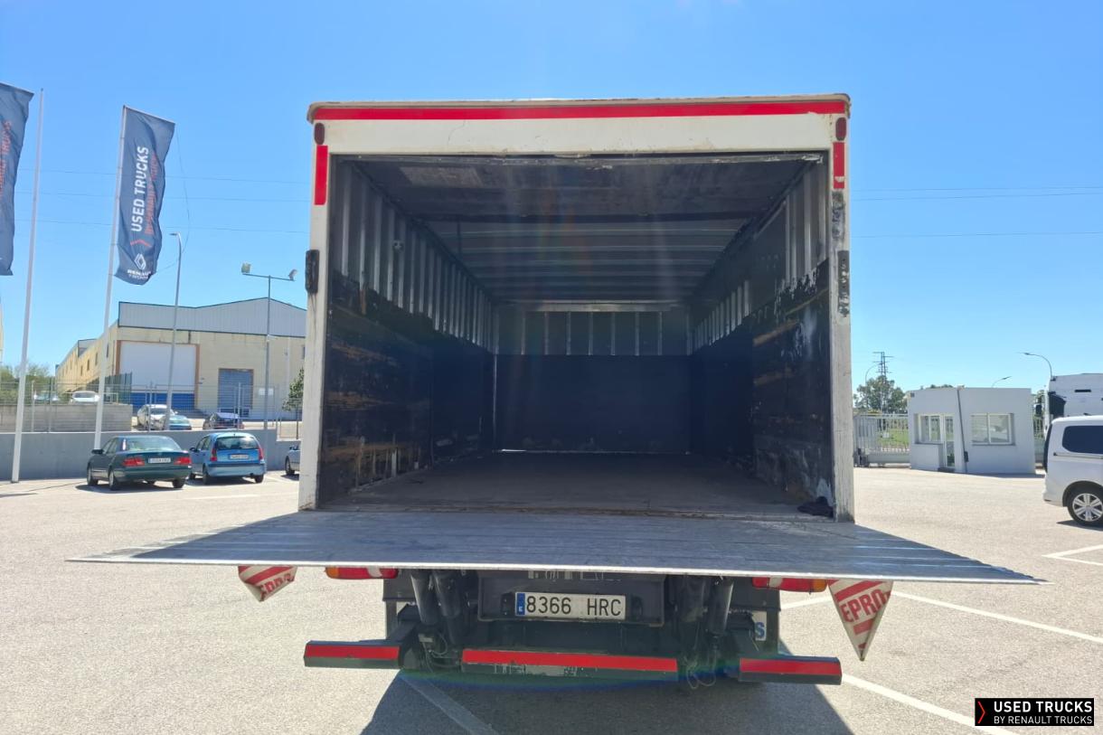 Renault Trucks Midlum 270