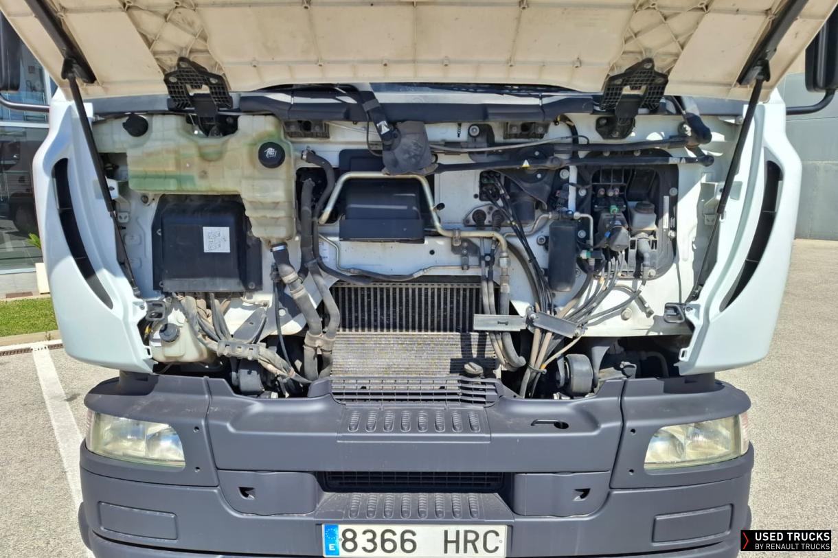 Renault Trucks Midlum 270