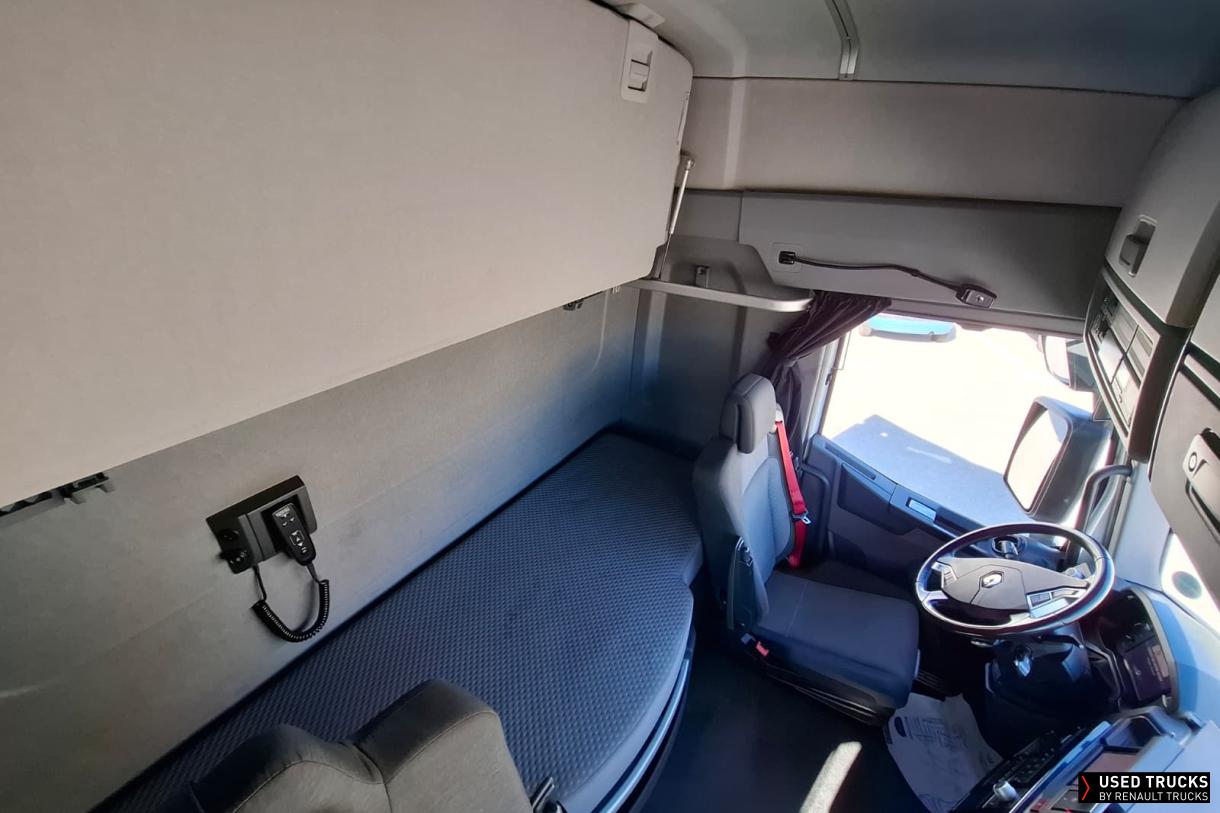 Renault Trucks T 480