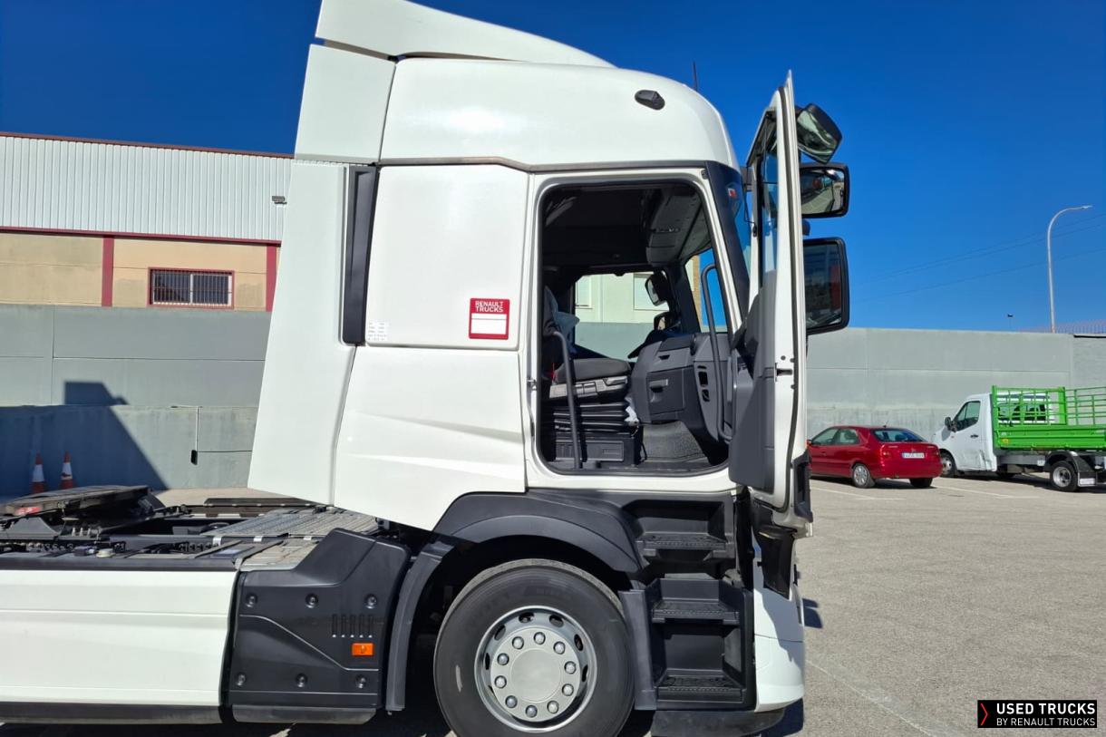 Renault Trucks T 480